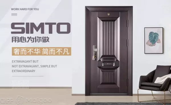 西州门业是一线品牌吗(6)