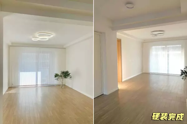 轻装修重装饰是什么意思,怎么理解?(11)