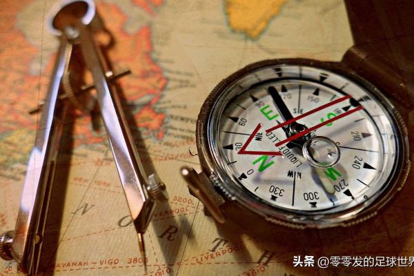 罗盘针什么时候发明的.