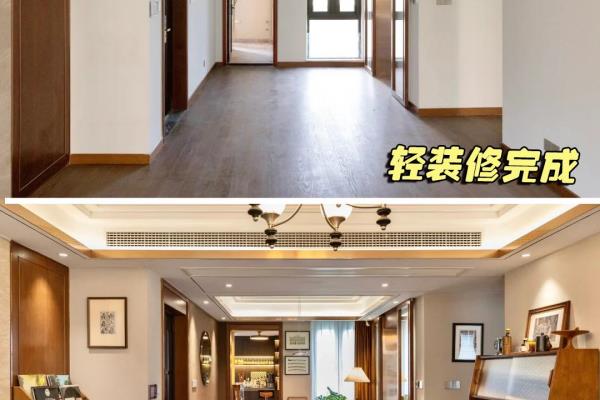 轻装修重装饰是什么意思,怎么理解?.