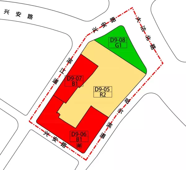 观园公寓属于哪个街道属于哪个片区(3)