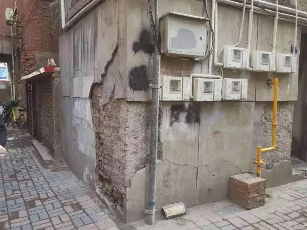 观园公寓属于哪个街道属于哪个片区(5)