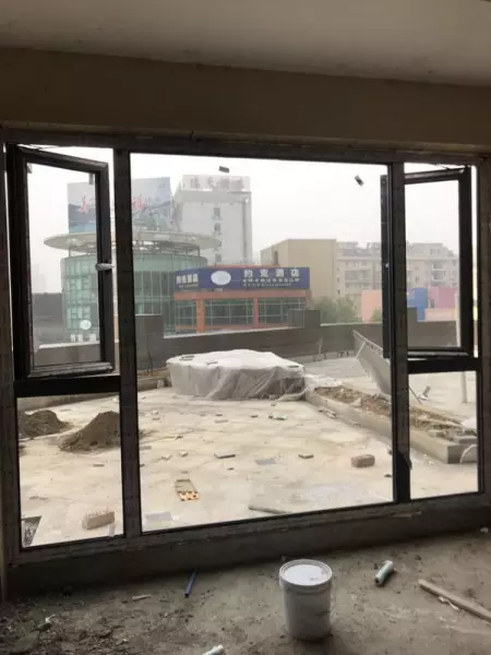 彩铝和断桥铝的区别用哪一种好(5)