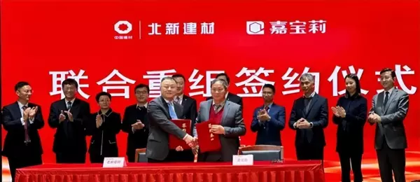 嘉宝莉化工集团股份有限公司是国企吗(2)