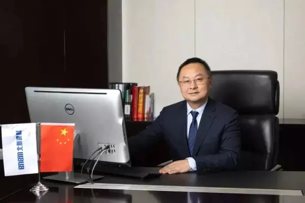 嘉宝莉化工集团股份有限公司是国企吗(8)
