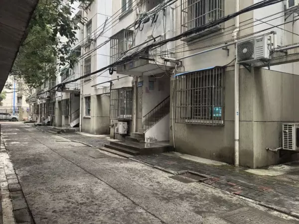 华阳佳园属于哪个社区(1)