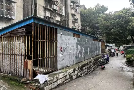 华阳佳园属于哪个社区(3)