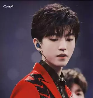 中国最帅的男人前十名排名(1)