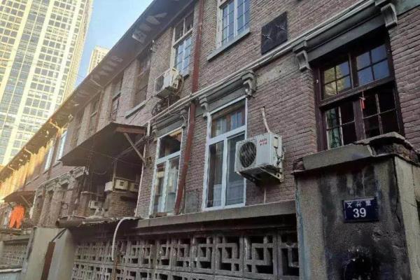 观园公寓属于哪个街道属于哪个片区.