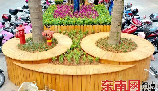 福清市成龙步行街属于哪个街道(2)