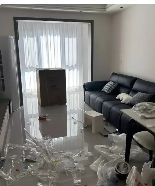 家庭布局的五大禁忌是什么(8)