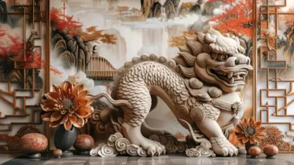 天斩煞的危害和化解方法(4)