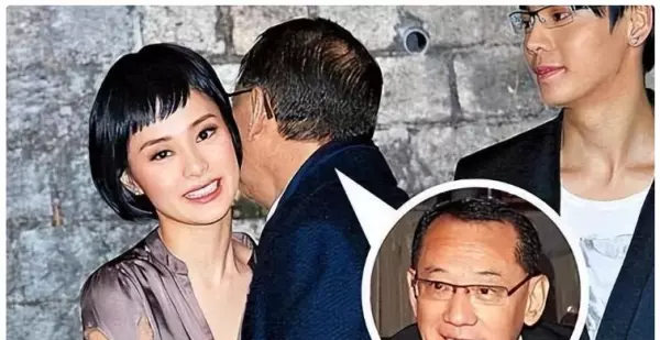 梁咏琪蛋糕门是怎么回事儿(13)