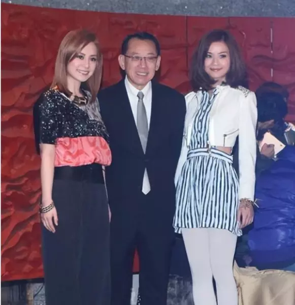 梁咏琪蛋糕门是怎么回事儿(15)