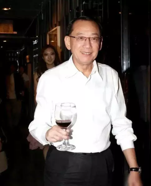 梁咏琪蛋糕门是怎么回事儿(9)