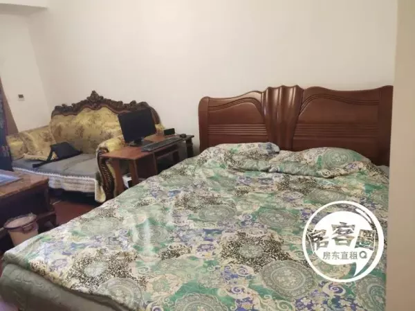 赶集租房网整租一室一厅出租(2)