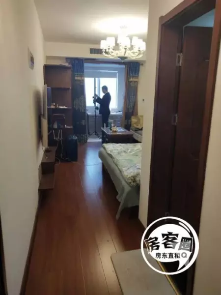 赶集租房网整租一室一厅出租(3)