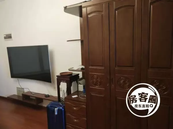 赶集租房网整租一室一厅出租(4)
