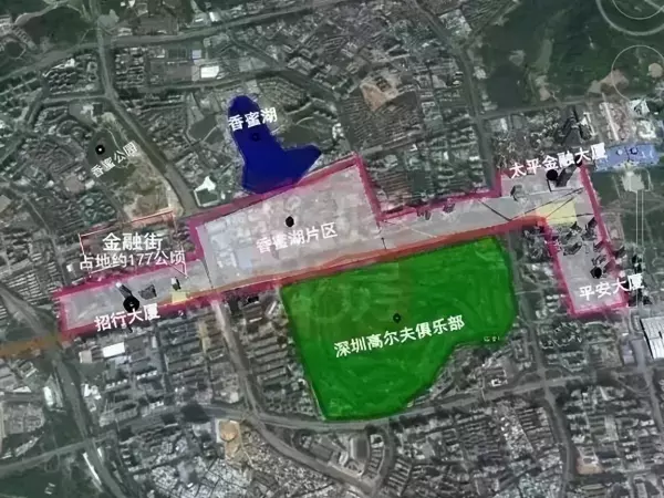 颐源居高尔夫俱乐部怎么拆啦(3)