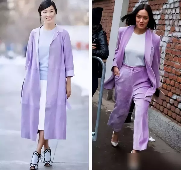 冷色调皮肤适合什么颜色的衣服(7)