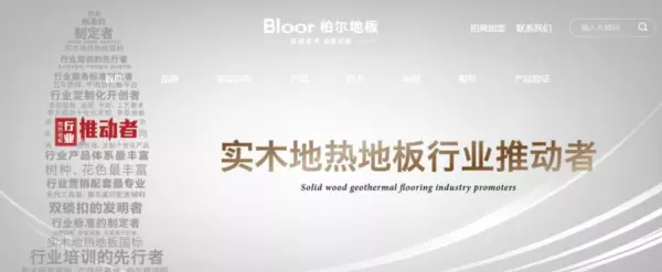 圣保罗地板是不是一线品牌(8)