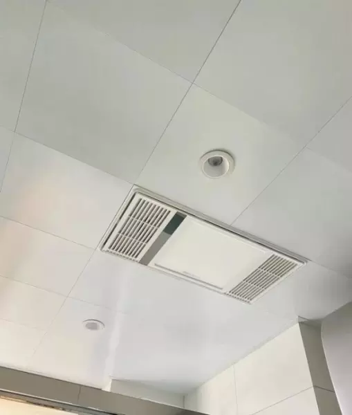 吊顶材料有哪些种类有什么区别(13)