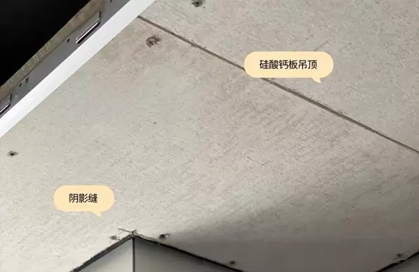 吊顶材料有哪些种类有什么区别(4)