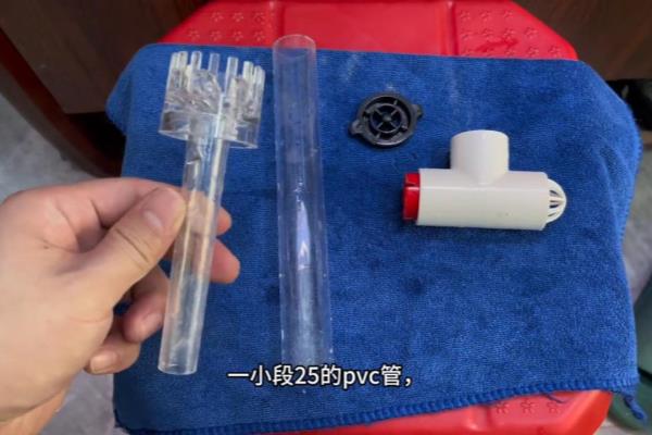 503030鱼缸用多大流量的水泵.