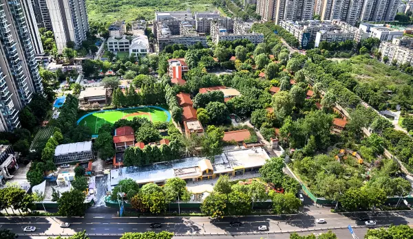 第四城社区的链接是什么(4)