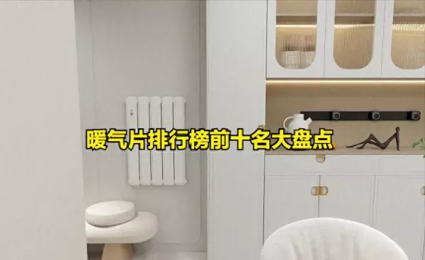 暖气片品牌哪些比较好(1)