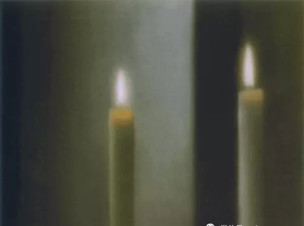 现代艺术家有哪些名人(8)