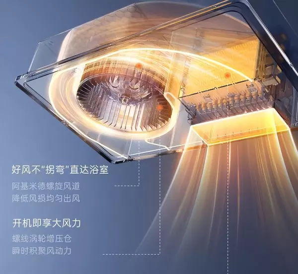 浴霸什么品牌质量好(10)