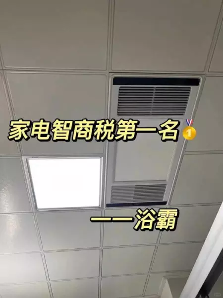 浴霸什么品牌质量好(1)