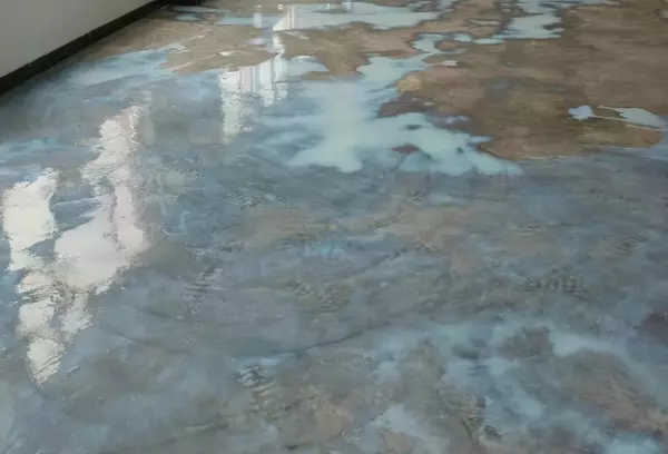 地面固化和地坪漆哪个好(1)