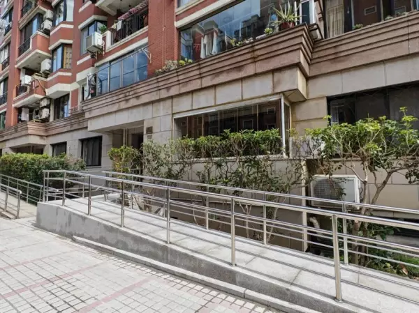 上海花城什么时候建的(1)