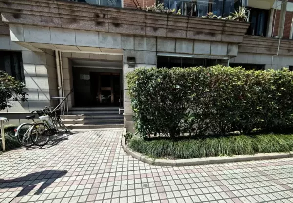 上海花城什么时候建的(2)