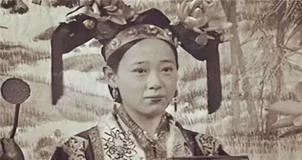 储秀宫是干什么的地方(1)