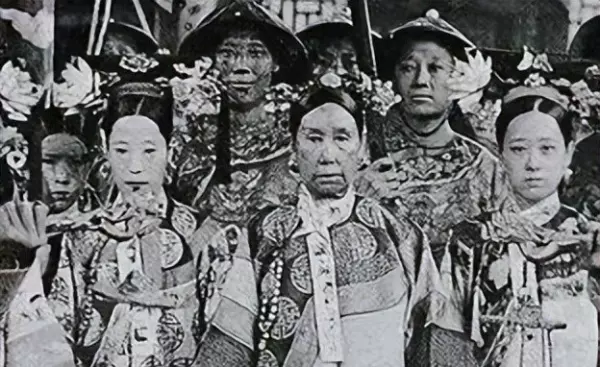 储秀宫是干什么的地方(4)