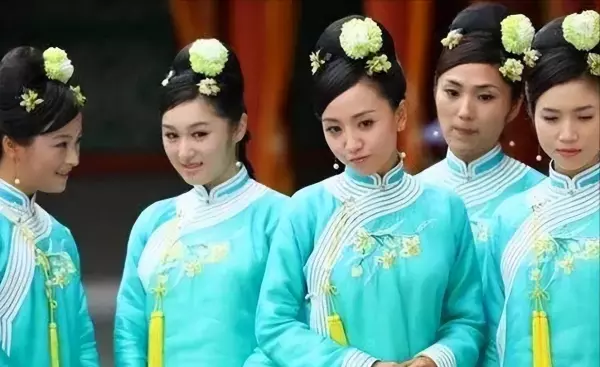 储秀宫是干什么的地方(5)