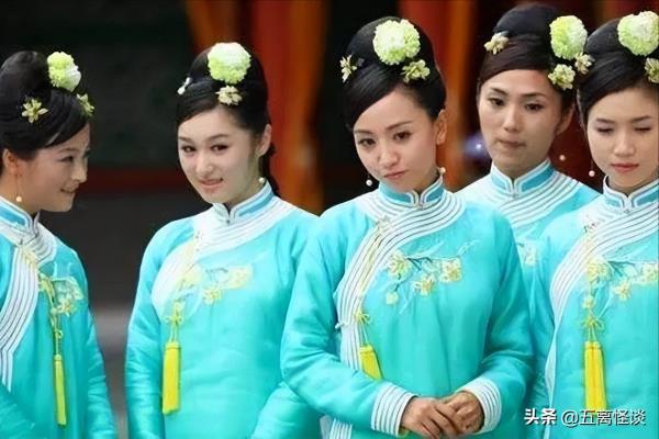 储秀宫是干什么的地方.