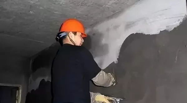 墙体裂缝产生的原因及处理方案(10)