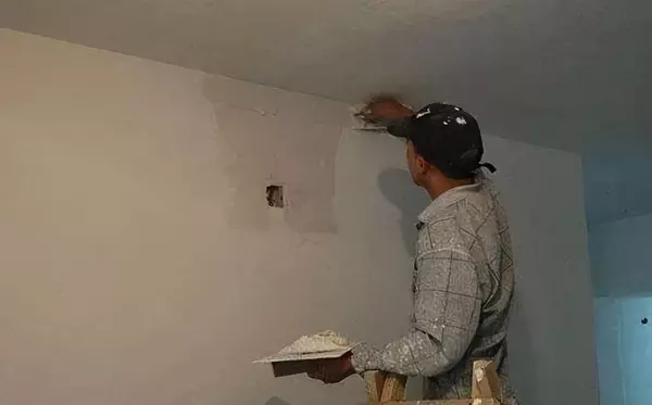 墙体裂缝产生的原因及处理方案(5)