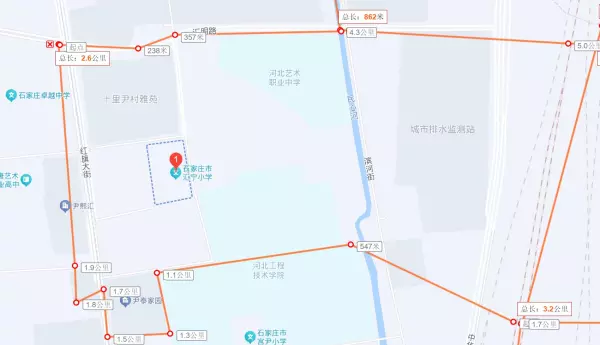 石家庄恒大华府学区是哪个学校(15)