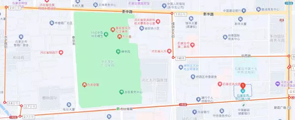 石家庄恒大华府学区是哪个学校(20)