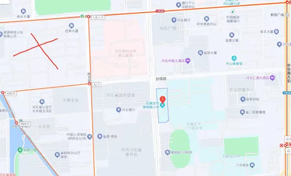 石家庄恒大华府学区是哪个学校(22)