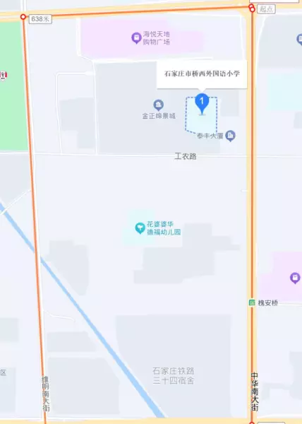 石家庄恒大华府学区是哪个学校(23)