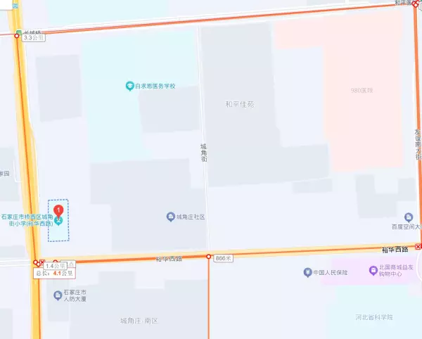 石家庄恒大华府学区是哪个学校(30)