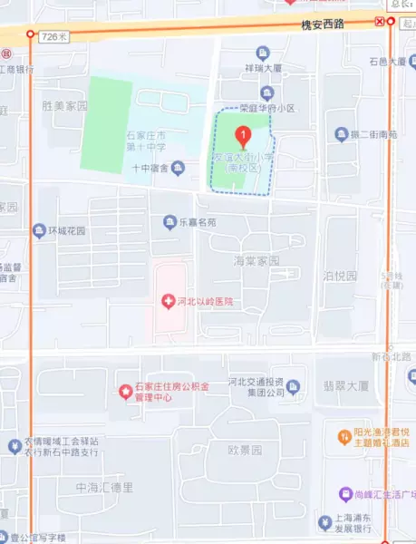 石家庄恒大华府学区是哪个学校(32)