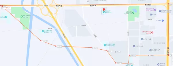 石家庄恒大华府学区是哪个学校(38)