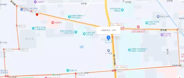 石家庄恒大华府学区是哪个学校(44)